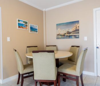 914O - Ilha de Majorca Apto 103-3