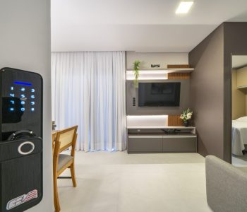 Fotografia Profissional Airbnb