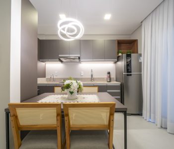 Fotografia Profissional Airbnb