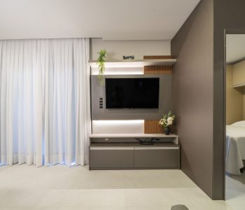 Fotografia Profissional Airbnb