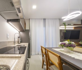 Fotografia Profissional Airbnb