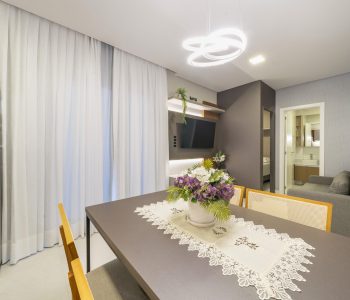 Fotografia Profissional Airbnb