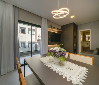 Fotografia Profissional Airbnb
