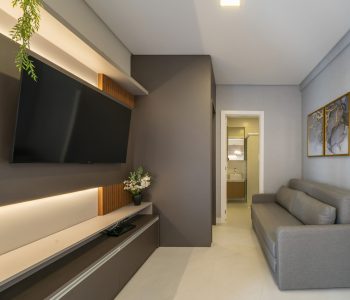 Fotografia Profissional Airbnb
