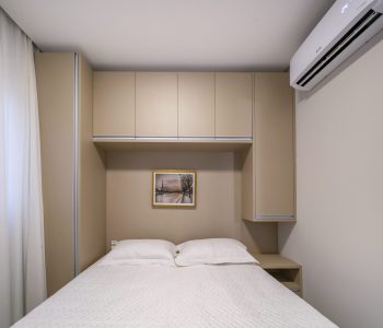Fotografia Profissional Airbnb
