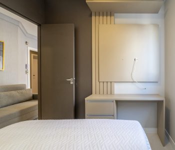 Fotografia Profissional Airbnb