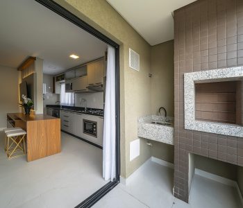 Fotografia Profissional Airbnb