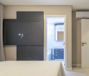 Fotografia Profissional Airbnb