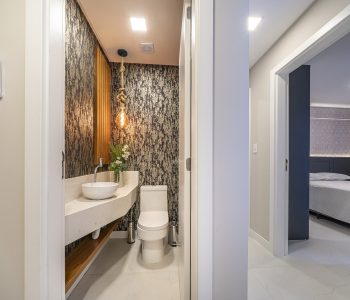 Fotografia Profissional Airbnb