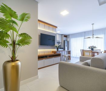 Fotografia Profissional Airbnb