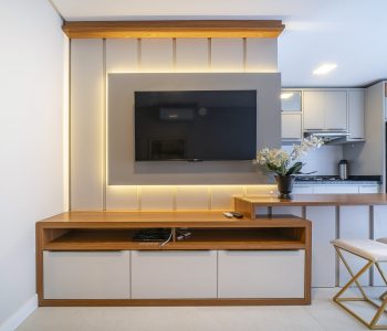 Fotografia Profissional Airbnb