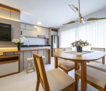 Fotografia Profissional Airbnb